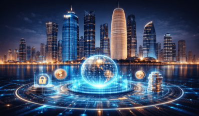 Qatar Advanced Financial Infrastructure